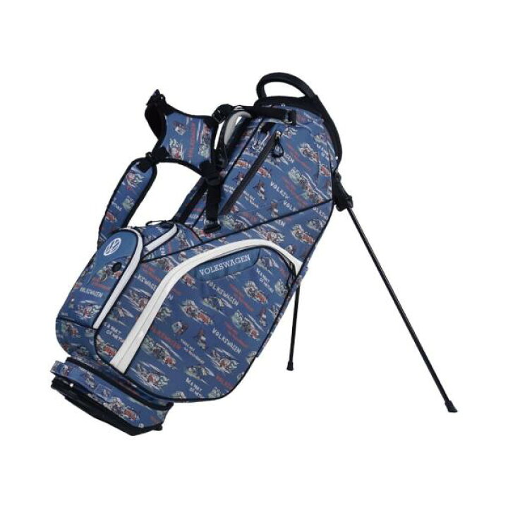 楽天市場】☆新品☆フォルクスワーゲン VWCB-1413 ブルー 9.5型 