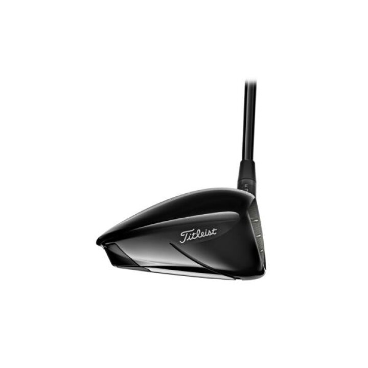 タイトリスト TSR2 ドライバー 10° Tour AD DI-5 Sタイトリスト TSR2 