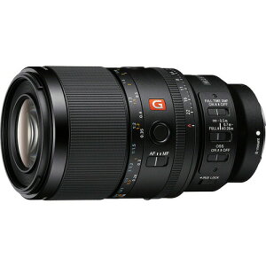 �y�[����1�����ȏ�z�y����s�z�y����l�l1�_�܂Łz�\�j�[ SEL100M28GM FE 100mm F2.8 Macro GM OSS ���]���}�N�������Y G�}�X�^�[ E�}�E���g