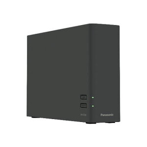 �y�[����4�T�ԁz��Panasonic �p�i�\�j�b�N UN-ST20A-H �l�b�g���[�N���R�[�_�[ 2TB 3�ԑg�����^�� ���^&���C�����X �_�[�N�O���[ UNST20AH
