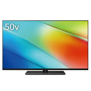�y�[����2�T�ԁz�y�z���ݒu���i�z�p�i�\�j�b�N TV-50W90B 50�^ ���P�x 4K�t���e���r VIERA�u50�^�`�v