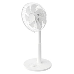 �y�[����2�T�ԁzYAMAZEN RLT-BUD030-W DC���r���O�� �_�C�����^�C�v �z���C�g