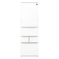 楽天市場】冷蔵庫 シャープ プラズマクラスター（冷蔵庫ドア数5）の通販