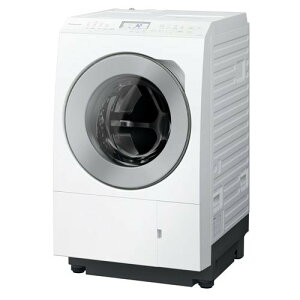�y�[����4�T�ԁz���y�z���ݒu���i�z�p�i�\�j�b�N �h��������@ ����12.0kg ����6.0kg ��63.9cm �������� �͂�ӂ튣�� NA-LX125EL-W �z���C�g�n NALX125E�u�h�����^�v