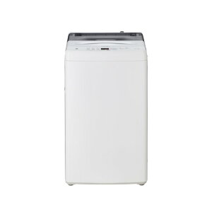 �y�[����4�T�ԁz�y�z���ݒu���i�zHaier JW-U61C-W �z���C�g�n �S��������@ ��J�� ���� 6.0kg �u�c�^�v
