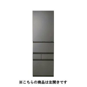 �y�[����2�T�ԁz�y�z���ݒu���i�z���� �①�� 452L ���J�� 5�h�A ��60cm ���s�X���� 3�i�Ⓚ�� �L�X�①�� GR-A450GTL(TH) �O���[�n�@GRA450GT�u270L�`499L�v