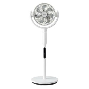 �y�[����7�`10���zTOSHIBA ���� TFC-23Y29 �X�^���h�^�T�[�L�����[�^�[ DC���[�^�[���� 3D���̎�U�� 7���H�� �^�C�}�[�@�\ �����R���t TFC23Y29