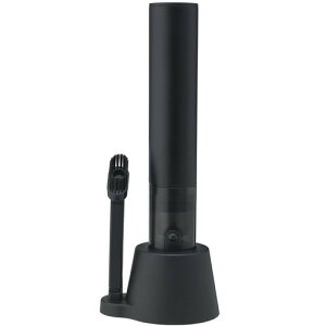 �y�[����2�T�ԁzCCP CM-DC26-BK �R�[�h���X�n���f�B�N���[�i�[SMOOK BLDC���[�^�[���� USB Type-C�[�d �u���b�N