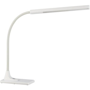 �y�[����3�T�ԁzGENTOS DK-R270WH ���z���ɋ߂����ŖڂɗD�����f�X�N���C�g Lumixux �u���[���C�g�y�� �z���C�g