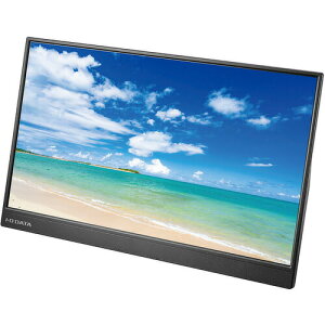 �y�[����1�����ȏ�z�A�C�E�I�[�E�f�[�^�@�� LCD-CF161XDB-M 15.6�^�t��HD�Ή����o�C���f�B�X�v���C I-O DATA