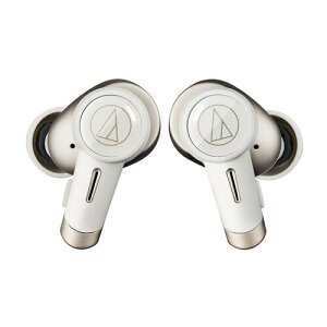 �y�[����2�T�ԁz�y����l�l1�_�܂Łz�I�[�f�B�I�e�N�j�J ATH-TWX9MK2 WH �z���C�g audio-technica ���C�����X�C���z��