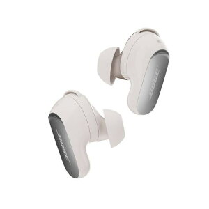 �y�[����2�T�ԁz�y����l�l1�_�܂ŁzBose ���C�����X�C���z�� Quietcomfort Ultra Earbuds 2nd Gen �m�C�Y�L�����Z�����O �z���C�g�X���[�N QCULTRAEB2NDWHT