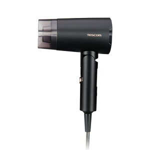 �y�[����2�T�ԁz�e�X�R�� TD565A-K �}�C�i�X�C�I���w�A�h���C���[ TESCOM �u���b�N