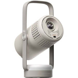 �y�[����4�T�ԁz�y����l�l1�_�܂ŁzXGIMI�i�G�N�X�W�~�[�jWM03H-1 XGIMI Nova ���o�C���v���W�F�N�^�[ 1080p �t�� HD�v���W�F�N�^�[���� Google TV���� Bluetooth�X�s�[�J�[�̗p Cloud Ash