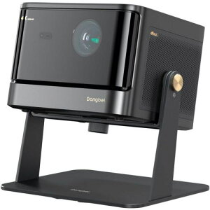 �y�[����3�T�ԁz�y������s�zDangbei Dangbei Mars Pro2 (DBOX02) Projector�^Black+Stand Bundle DBOX02-ACDB03 �v���W�F�N�^�[�@DBOX02ACDB03