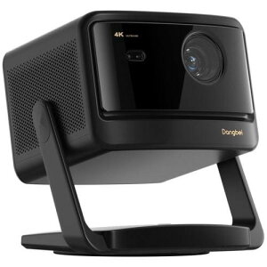 �y�[����2�T�ԁz�y������s�zDangbei Dangbei DBOX02 Pro Smart Projector with Floor Stand Bundle DBOX04I �^ ACFB01-YT �v���W�F�N�^�[ DBOX04IACFB01YT