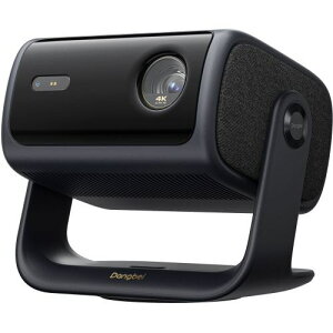 �y�[����3�T�ԁz�y������s�zDangbei Dangbei MP1 Max Smart Projector with Floor Stand Bundle DBOX03I �^ ACFB02 �v���W�F�N�^�[ DBOX03IACFB02