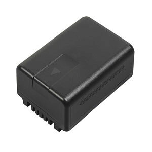 �y�[����2�T�ԁz�y�ԕi�s�zVW-VBT190-K �r�f�I�J�����o�b�e���[�p�b�N(Qi�Ή�) �yVWVBT190K�z [Panasonic �p�i�\�j�b�N]