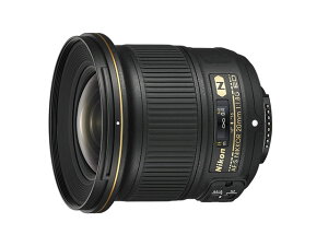 �y�[����2�T�ԁz�y����l�l1�_�܂ŁzAF-S NIKKOR 20mm f/1.8G ED [Nikon �j�R��] AF-S NIKKOR 20mm f/1.8G ED