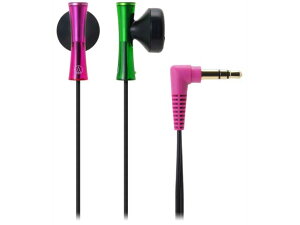 �y�[����7�`10���zATH-J100 MX �~�b�N�X [audio-technica �I�[�f�B�I�e�N�j�J] �C���i�[�C���[�w�b�h�z�� JUICY ATHJ100 MX