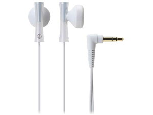 �y�[����7�`10���zATH-J100 WH �z���C�g [audio-technica �I�[�f�B�I�e�N�j�J] �C���i�[�C���[�w�b�h�z�� JUICY ATHJ100 WH