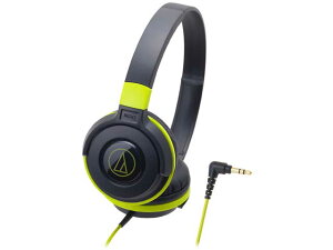 �y�[����7�`10���zATH-S100 BGR �u���b�N�O���[�� [audio-technica �I�[�f�B�I�e�N�j�J] �|�[�^�u���w�b�h�z�� ATHS100 BGR