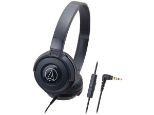 y[7`10zATH-S100iS BK ubN [audio-technica I[fBIeNjJ] X}[gtHp|[^uwbhz ATHS100iS BK