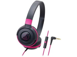 y[7`10zATH-S100iS BPK ubNsN audio-technica I[fBIeNjJ X}[gtHp|[^uwbhz ATHS100iS BPK