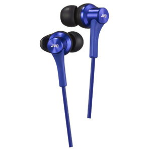 �y�[����1�����ȏ�zHA-FX46-A �u���[ JVC �r�N�^�[ �_�C�i�~�b�N���^�J�i���C���z�� HAFX46A