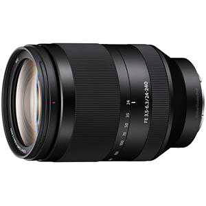 �y�݌Ɍ��藂�c�Ɠ�����OK A-3�zSEL24240 [SONY �\�j�[] �����p�����Y FE 24-240mm F3.5-6.3 OSS SEL24240�y���z