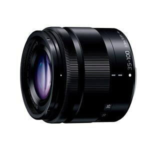 �y�[����1�����ȏ�z�y����l�l1�_�܂ŁzH-FS35100-K [Panasonic �p�i�\�j�b�N] �����p�����Y LUMIX G VARIO 35-100mm