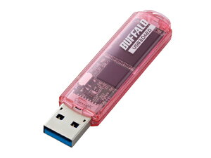 y[2TԁzRUF3-C16GA-PK X^_[h 16GB sN USB3.0Ή USBmBUFFALO obt@[nRUF3C16GAPK