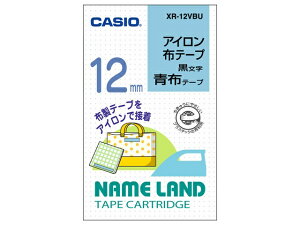 �y�[����3�T�ԁzXR-12VBU [CASIO �J�V�I] �J�V�I�l�[�������h�e�[�v XR12VBU