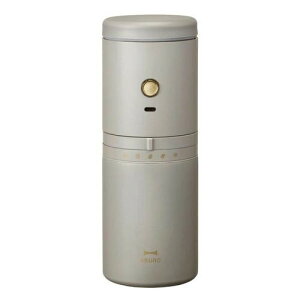 y[2TԁzBRUNO BHK301-DGY ~tR[q[[J[ 240ml _[NO[@BHK301DGY