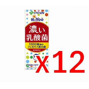 y[2Tԁz(618295)x12 ɓ Yoo Z_ pbN 200mlL×12{