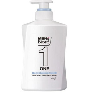 y[2Tԁzԉ(Kao) YrIONE I[CSg t[eB[T{̍ { (480mL)