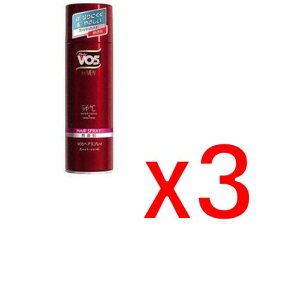 y[3Tԁz(309036)x3 VO5 for MEN wAXvC (X[p[n[h)  (355g) ×3Zbg