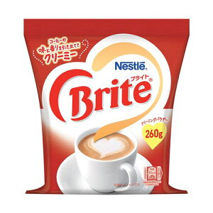 y[2TԁzlX(Nestle) lX uCg R[q[N[~OpE_[ 260g BRTORB01