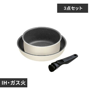 y[3TԁzACXI[}(IRIS) _ChR[gp IH 3_Zbg DCI-T3S AC{[