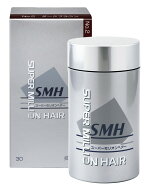 【納期約2週間】【お一人様5点まで】【ダークブラウン】スーパーミリオンヘアー ダークブラウン(30g)【mm…
