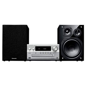�y�[����2�T�ԁz �p�i�\�j�b�N SC-PMX900-S CD�X�e���I�V�X�e�� �V���o�[ SCPMX900