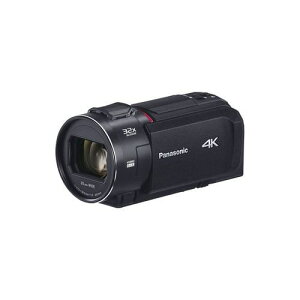 �y�[����3�T�ԁz�y������s�zPanasonic �p�i�\�j�b�N HC-VX3-K �f�W�^��4K�r�f�I�J���� ���U�[�u���b�N HCVX3K