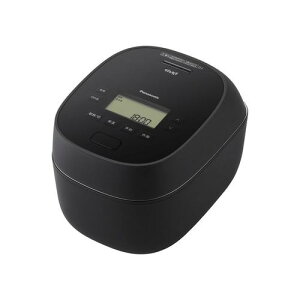 �y2026�N6��1�������\��z��Panasonic �p�i�\�j�b�N SR-N510E-K �ψ���IH�W���[���ъ� ���ǂ萆�� ���܂ǂ��͂��ڎw���������Z 5.5������ �_�C�������h�}�� �u���b�N SRN510E