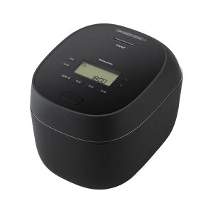 �y2026�N6��1�������\��z��Panasonic �p�i�\�j�b�N SR-N518E-K �ψ���IH�W���[���ъ� ���ǂ萆�� ���܂ǂ��͂��ڎw�������� �Z10������ �_�C�������h�}�� �u���b�N SRN518E
