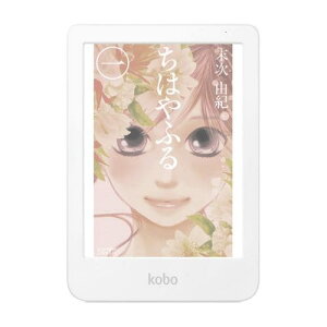 �y�[����7�`10���z�y�V N367-KJ-WH-S-CK Kobo Clara Colour �d�q���Ѓ��[�_�[ 6�C���` �h���Ή� ������16GB �z���C�g