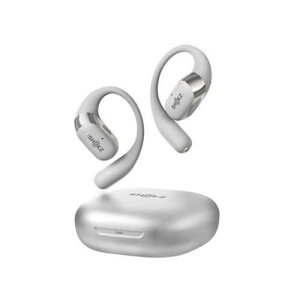 �y�[����2�T�ԁzShokz �V���b�N�X ���C�����X �C���z�� ���E���� IP55 Dolby Audio���� USB-C OpenFit 2+ SKZ-EP-000051 �O���[ SKZEP000051