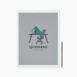 �y�[����1�����ȏ�z�x�m�� FMVDP43CA4 �d�q�y�[�p�[ QUADERNO A4�iGen.3C�j