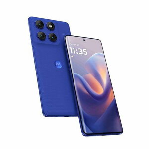 �y�[����2�T�ԁz�y����l�l1�_�܂Łz���g���[���[ PB7U00001JP motorola edge 60 pro PANTONE SIM�t���[�X�}�[�g�t�H�� �_�[�Y�u���[