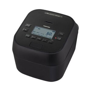 �y�[����1�����ȏ�zTOSHIBA ���� RC-10HGX(K) �^�󈳗�IH���ъ� �� ������ 5.5������ �O�����u���b�N RC10HGX