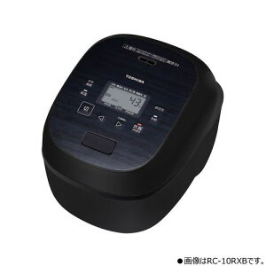 �y�[����3�T�ԁz�y2026�N6�������\��z�y�\���t���z���� RC-18RXB(K) �^��IH���ъ� ��������1������ �O�����u���b�N